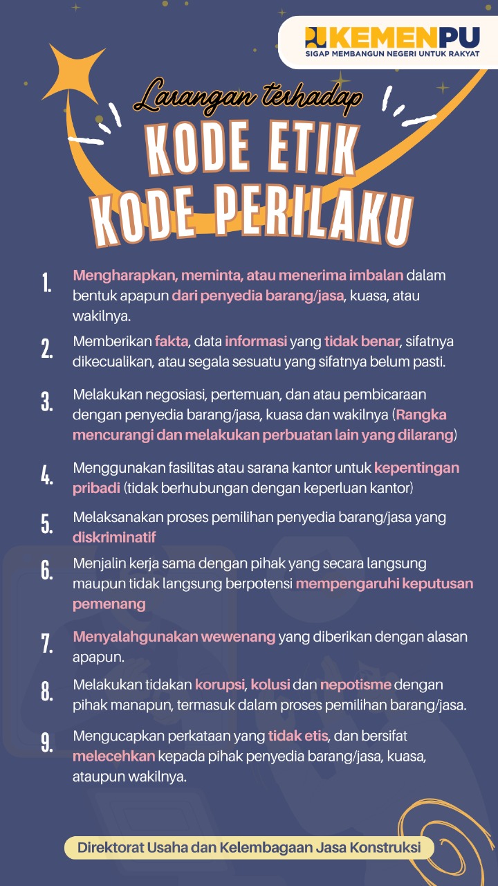 Informasi terbaru SIPJAKI