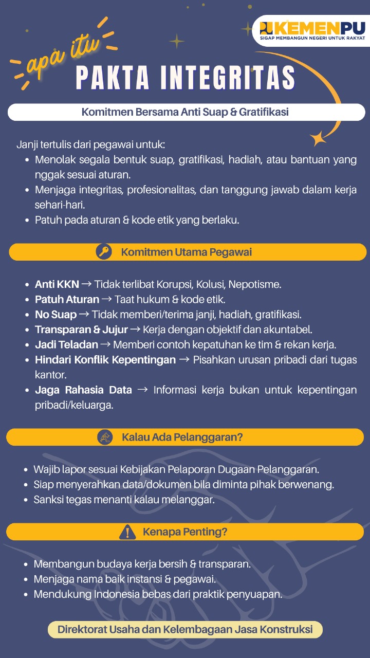 Informasi terbaru SIPJAKI