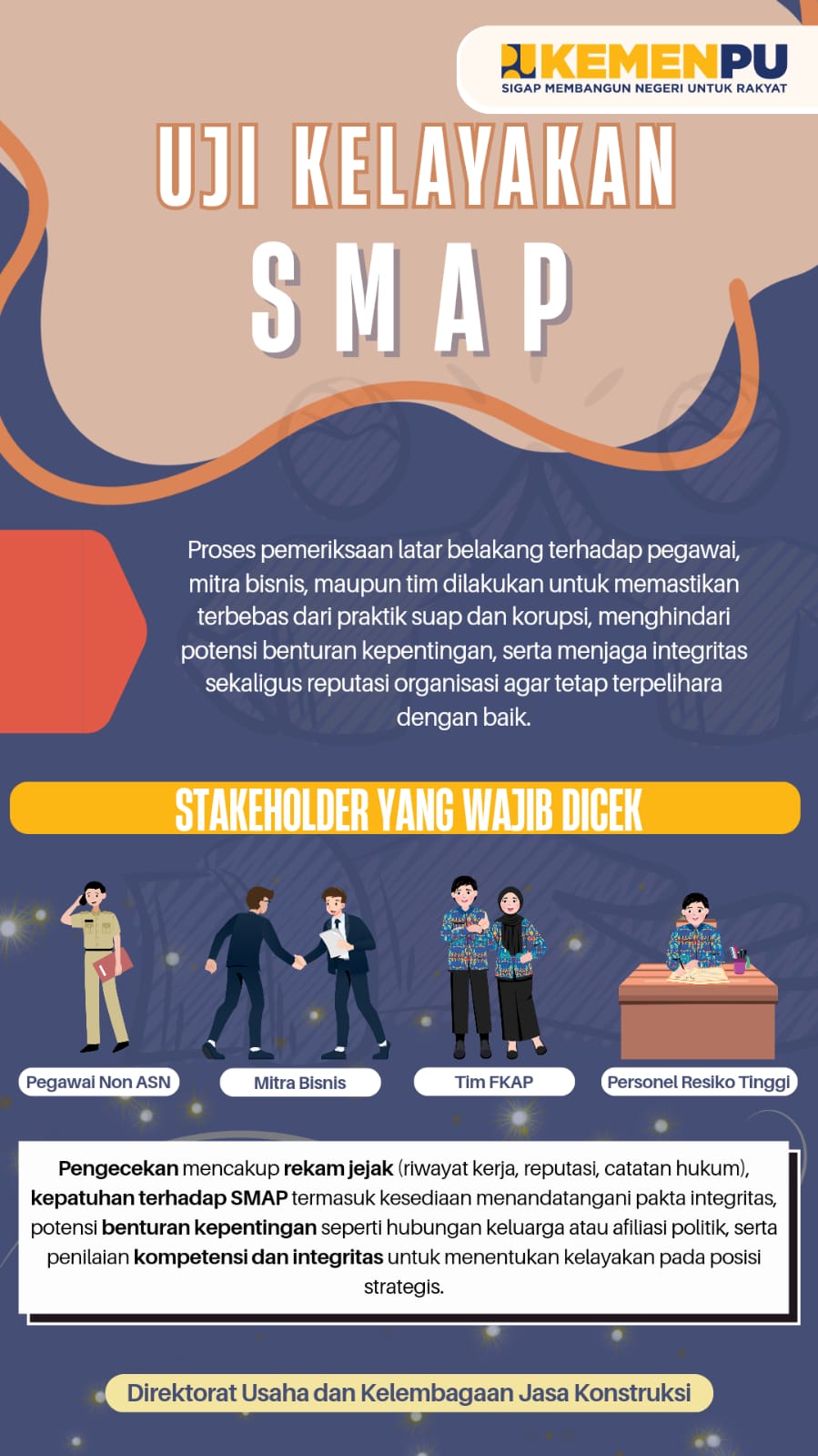 Informasi terbaru SIPJAKI
