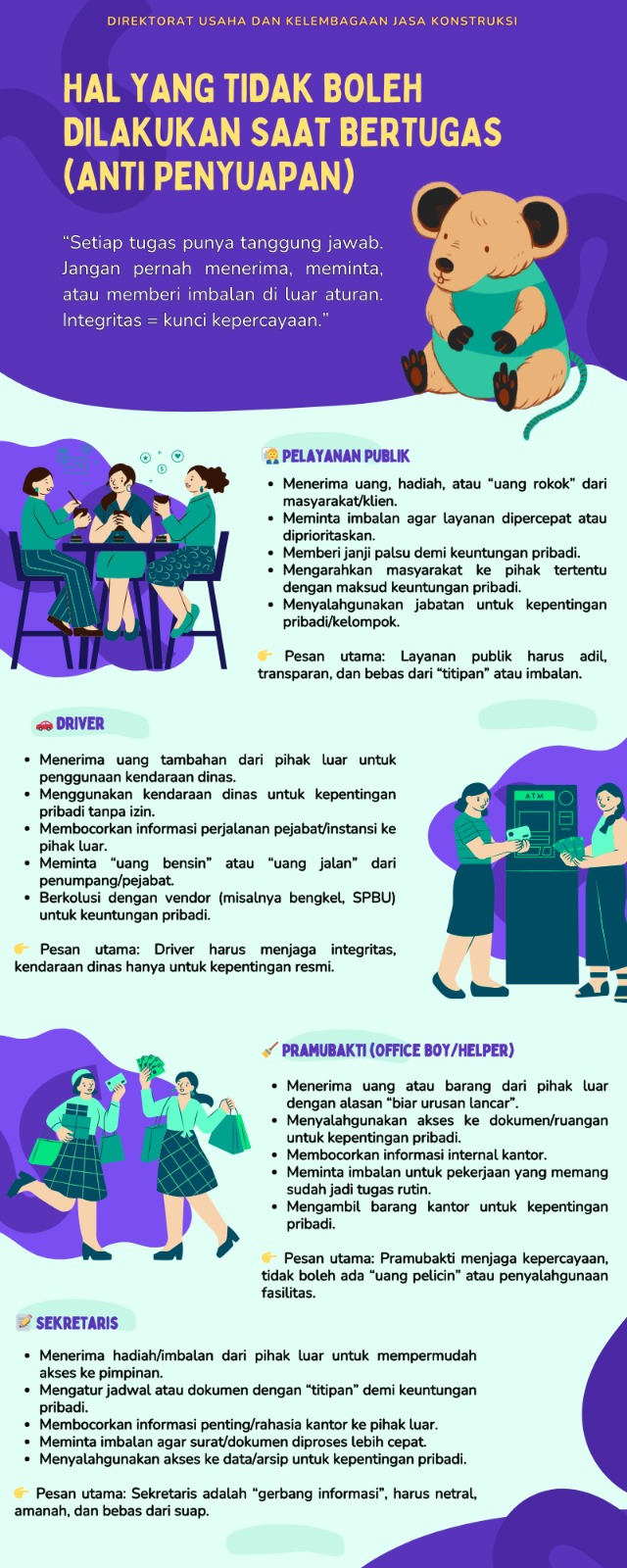 Informasi terbaru SIPJAKI