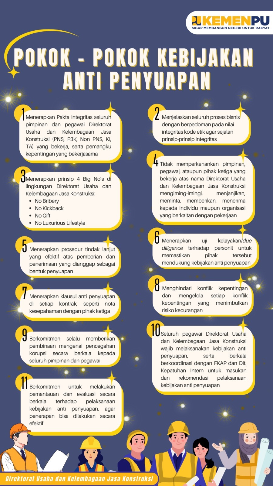 Informasi terbaru SIPJAKI