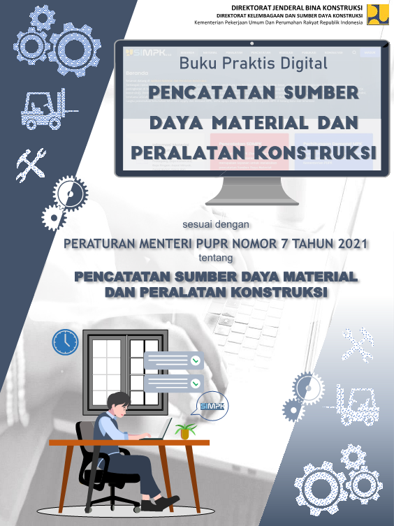 Buku Praktis Pencatatan SDMPK